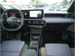 Renault 5 100% electric Techno 150 Comfort Range