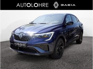 Renault Arkana Esprit Full Hybrid 145