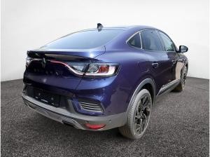 Renault Arkana Esprit Full Hybrid 145