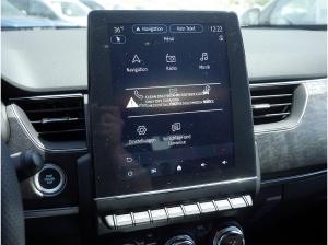 Renault Arkana Esprit Full Hybrid 145