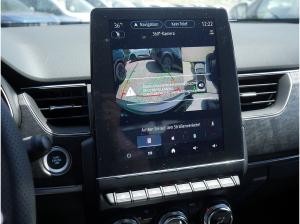 Renault Arkana Esprit Full Hybrid 145