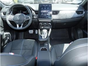 Renault Arkana Esprit Full Hybrid 145