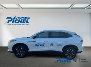 MG HS 🚗 Stylisch. Smart. Sparsam. – Der MG HS Hybrid+ Luxury wartet auf dich!