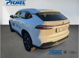 MG HS 🚗 Stylisch. Smart. Sparsam. – Der MG HS Hybrid+ Luxury wartet auf dich!