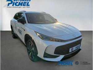 MG HS 🚗 Stylisch. Smart. Sparsam. – Der MG HS Hybrid+ Luxury wartet auf dich!