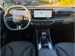 MG HS 🚗 Stylisch. Smart. Sparsam. – Der MG HS Hybrid+ Luxury wartet auf dich!