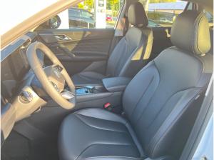 MG HS 🚗 Stylisch. Smart. Sparsam. – Der MG HS Hybrid+ Luxury wartet auf dich!