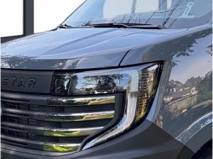 Nissan Interstar 🚐 L3H3 N-Connecta Winter Komfort