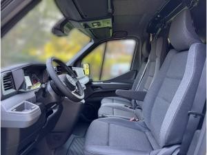 Nissan Interstar 🚐 L3H3 N-Connecta Winter Komfort