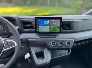 Nissan Interstar 🚐 L3H3 N-Connecta Winter Komfort