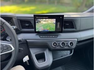 Nissan Interstar 🚐 L3H3 N-Connecta Winter Komfort