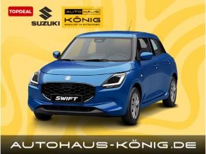 Suzuki Swift Neues Modell | Club Samurai | ***Sofort verfügbar***