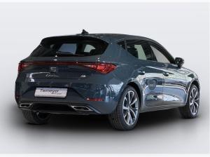 Seat Leon 1.5 eTSI DSG - FR ***SOFORT VERFÜGBAR***