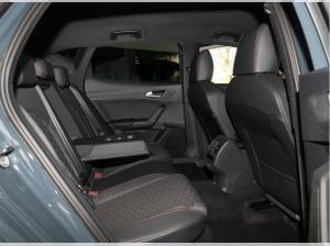 Seat Leon 1.5 eTSI DSG - FR ***SOFORT VERFÜGBAR***