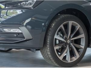 Seat Leon 1.5 eTSI DSG - FR ***SOFORT VERFÜGBAR***