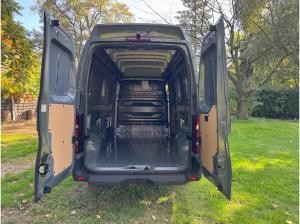 Nissan Interstar 🚐 L3H3 N-Connecta Winter Komfort