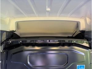 Nissan Interstar 🚐 L3H3 N-Connecta Winter Komfort