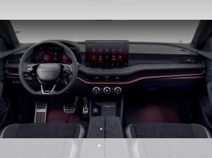 Skoda Superb Combi *Lager* Sportline 2.0 TDI 4x4 DSG, ACC, AHK, ....