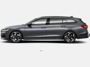 Skoda Superb Combi *Lager* Sportline 2.0 TDI 4x4 DSG, ACC, AHK, ....