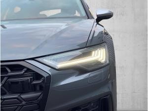 Audi S6 Avant TDI HD-MATRIX*AHK* für Gewerbe Sonderabnehmer  DMB/Wirtschaftsprüfer/Architekten/Steuerberater