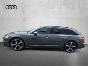 Audi S6 Avant TDI HD-MATRIX*AHK* für Gewerbe Sonderabnehmer  DMB/Wirtschaftsprüfer/Architekten/Steuerberater