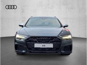 Audi S6 Avant TDI HD-MATRIX*AHK* für Gewerbe Sonderabnehmer  DMB/Wirtschaftsprüfer/Architekten/Steuerberater