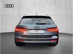 Audi S6 Avant TDI HD-MATRIX*AHK* für Gewerbe Sonderabnehmer  DMB/Wirtschaftsprüfer/Architekten/Steuerberater