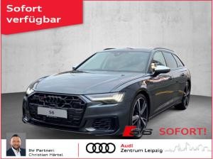 Audi S6 Avant TDI HD-MATRIX*AHK* für Gewerbe Sonderabnehmer  DMB/Wirtschaftsprüfer/Architekten/Steuerberater