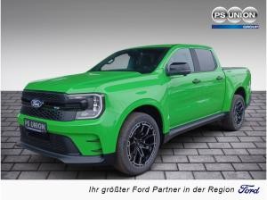 Ford Ranger 3.0l  V6 MS-RT Matrix-LED Standheizung NAVI KAMER