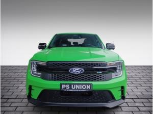 Ford Ranger 3.0l  V6 MS-RT Matrix-LED Standheizung NAVI KAMER