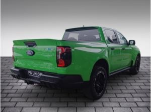 Ford Ranger 3.0l  V6 MS-RT Matrix-LED Standheizung NAVI KAMER