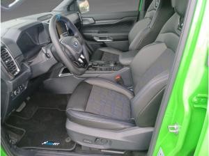 Ford Ranger 3.0l  V6 MS-RT Matrix-LED Standheizung NAVI KAMER