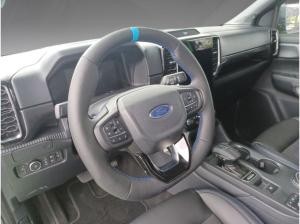 Ford Ranger 3.0l  V6 MS-RT Matrix-LED Standheizung NAVI KAMER