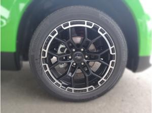 Ford Ranger 3.0l  V6 MS-RT Matrix-LED Standheizung NAVI KAMER