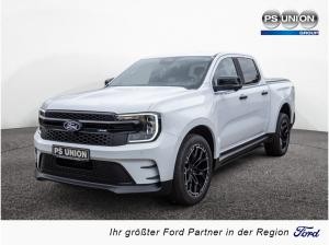 Ford Ranger 3.0l  V6 MS-RT Matrix-LED Standheizung NAVI KAMER