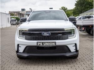 Ford Ranger 3.0l  V6 MS-RT Matrix-LED Standheizung NAVI KAMER