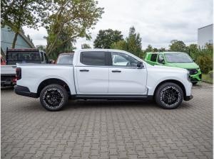 Ford Ranger 3.0l  V6 MS-RT Matrix-LED Standheizung NAVI KAMER