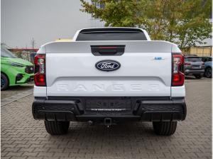 Ford Ranger 3.0l  V6 MS-RT Matrix-LED Standheizung NAVI KAMER