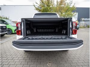 Ford Ranger 3.0l  V6 MS-RT Matrix-LED Standheizung NAVI KAMER