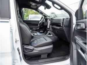 Ford Ranger 3.0l  V6 MS-RT Matrix-LED Standheizung NAVI KAMER