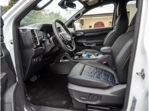 Ford Ranger 3.0l  V6 MS-RT Matrix-LED Standheizung NAVI KAMER