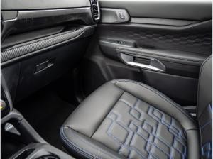 Ford Ranger 3.0l  V6 MS-RT Matrix-LED Standheizung NAVI KAMER