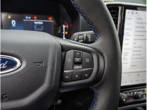 Ford Ranger 3.0l  V6 MS-RT Matrix-LED Standheizung NAVI KAMER
