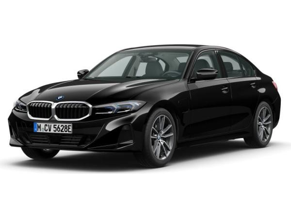 BMW 330 e Limousine 0,5% Versteuerung TOPDEAL++SOFORT VERFÜGBAR