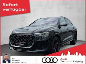 Audi RS Q8 SUV performance Vmax305*HuD*RS-AGA*StHz*23
