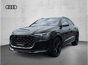 Audi RS Q8 SUV performance Vmax305*HuD*RS-AGA*StHz*23