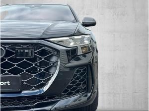 Audi RS Q8 SUV performance Vmax305*HuD*RS-AGA*StHz*23