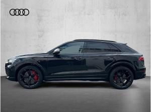 Audi RS Q8 SUV performance Vmax305*HuD*RS-AGA*StHz*23