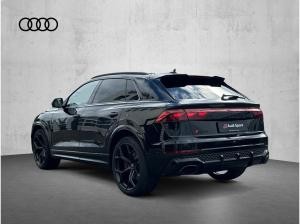 Audi RS Q8 SUV performance Vmax305*HuD*RS-AGA*StHz*23