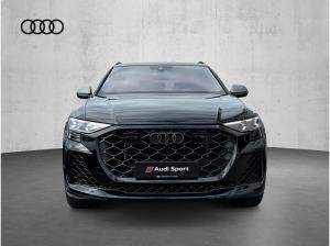 Audi RS Q8 SUV performance Vmax305*HuD*RS-AGA*StHz*23